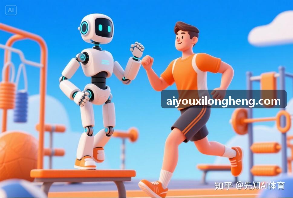 AIYOUXI生物力学算法科研实验室